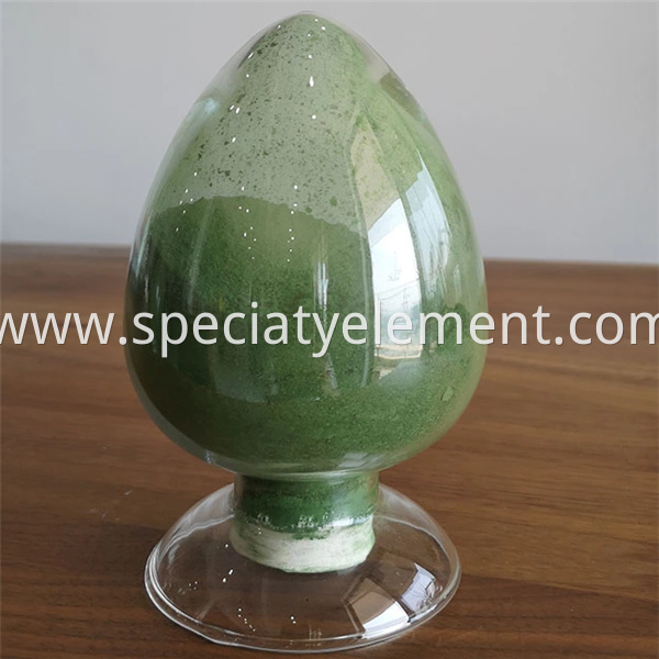  Chrome Oxide Green Factory